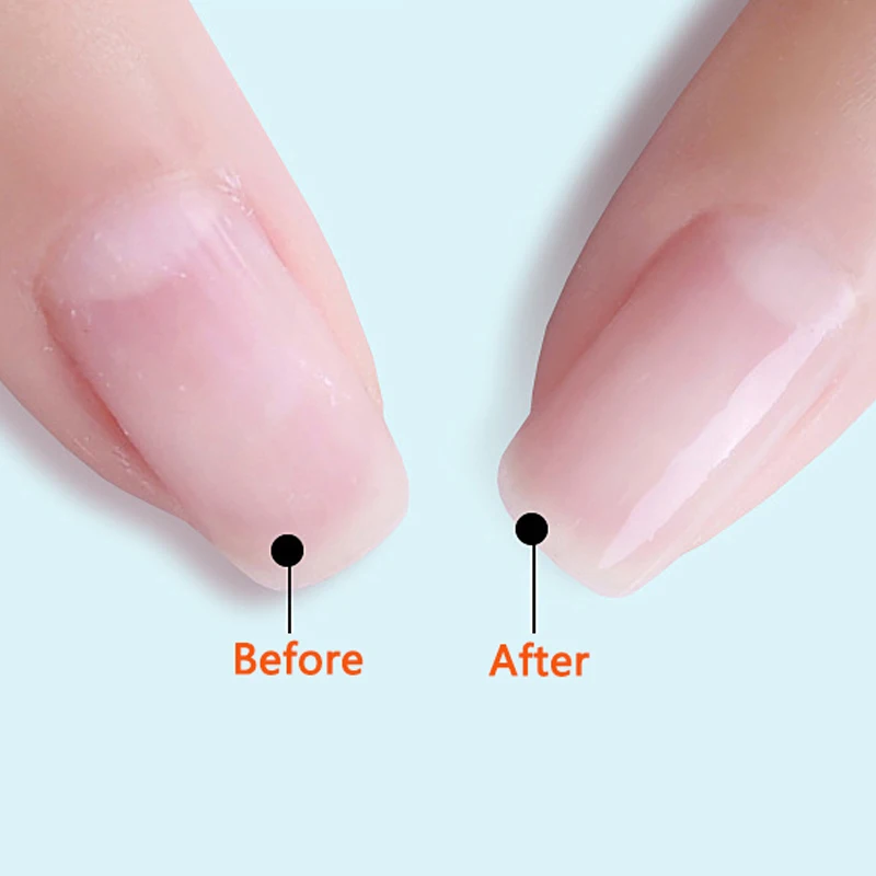 Средство для удаления кутикулы MSHARE средство ухода за ногтями 2 шт. в