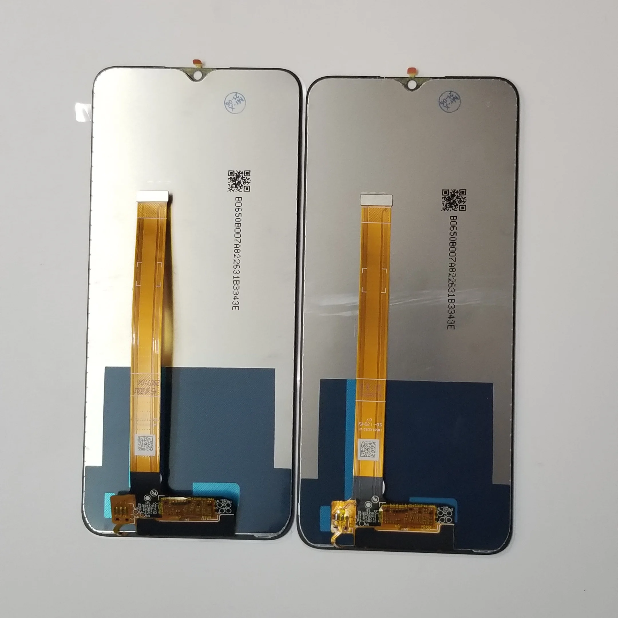 Pantalla LCD t&aacute;ctil de 6,4 "para Realme C25 RMX3193 RMX3191, montaje de digitalizador, para Realme C25S RMX3195 RMX3197-1