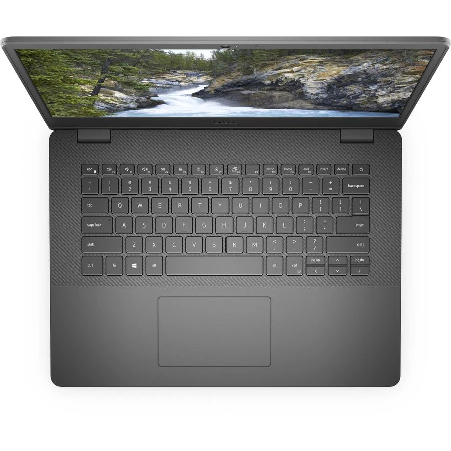 Ноутбук Dell Vostro 3400 i5 1135G7/8Gb/SSD256Gb/MX330 2Gb/14&quot/WVA/FHD/Lin/black | Компьютеры и офис