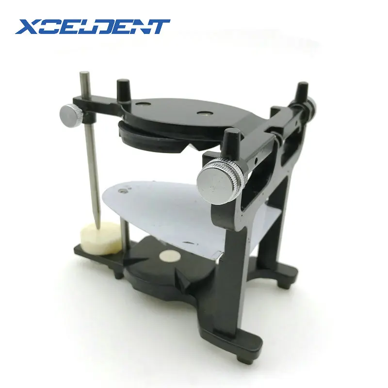 

1pc Magnetic Denture Articulators Dental Lab Equipment Large JT-02B