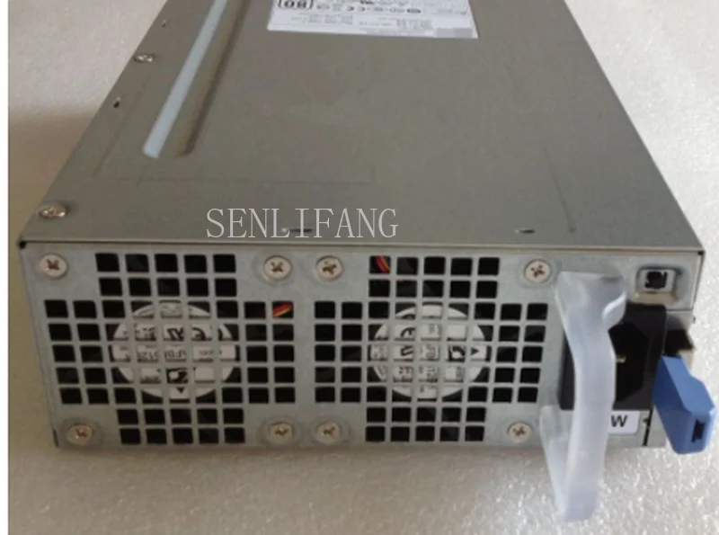 Оригинальный блок питания T3610 T5610 685 Вт 0WPVG2 0YP00X 0CT3V3 фотосессия отличная