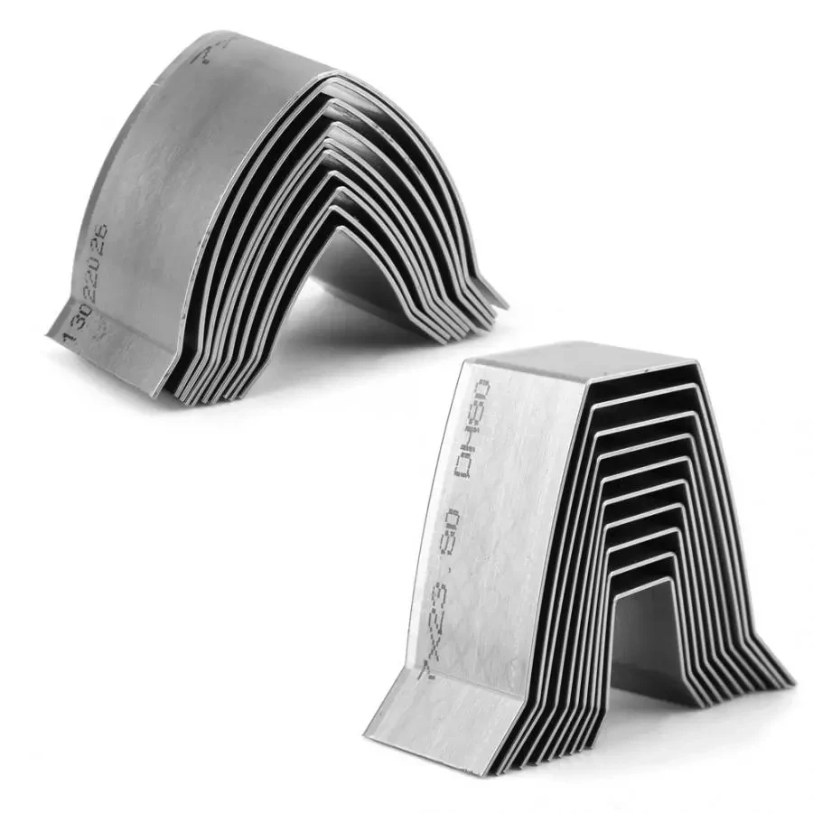 Штамповочный Настольный штамповочный набор из 10 предметов сделай сам для