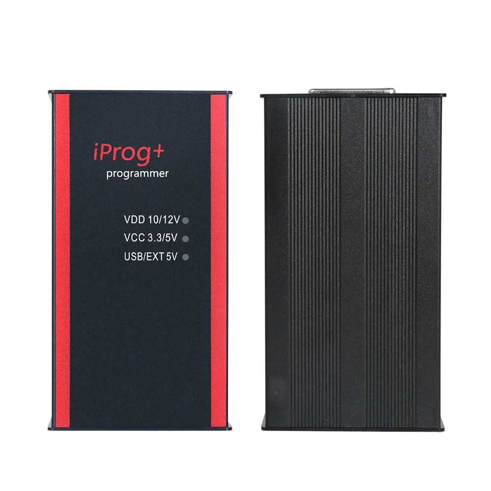 Программатор iProg V86 поддержка IMMO + коррекция odo сброс подушки безопасности адаптер