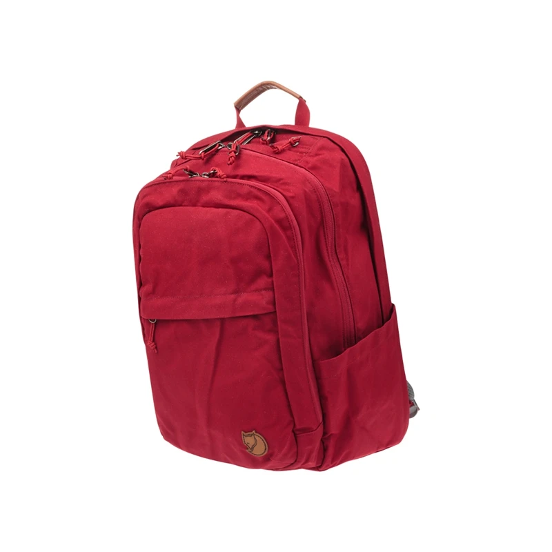 Подлинный оригинальный и абсолютно новый рюкзак fjällryaven kalonken F26052 Fjallraven