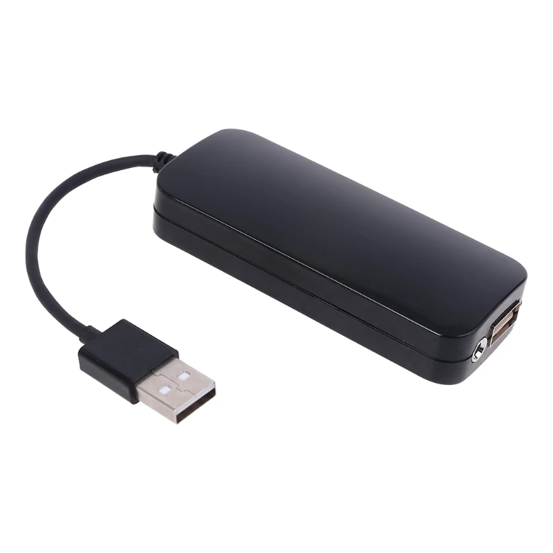 

2021 New Car radios CarPlay Box Voice Control Wireless bluetooth Smart Link USB Dongle