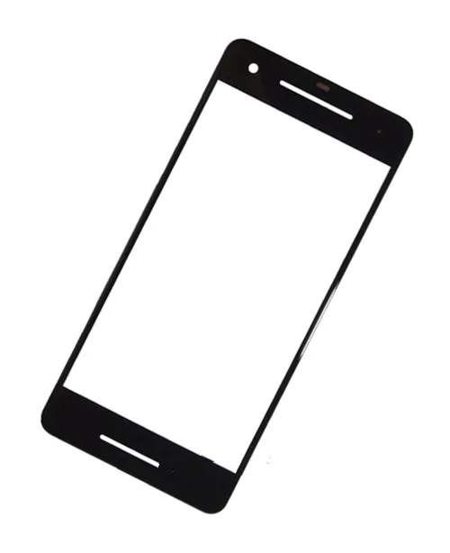 Внешний экран Pixel2XL для Google Pixel 2 XL передняя сенсорная панель ЖК дисплей стеклянная