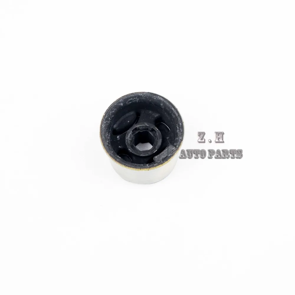 Новые передние нижние Рычажные втулки 1K0 407 183 E для VW Passat Jetta 5 Golf GTI MK5 AUDI A3 1006100027 6Q0 A |