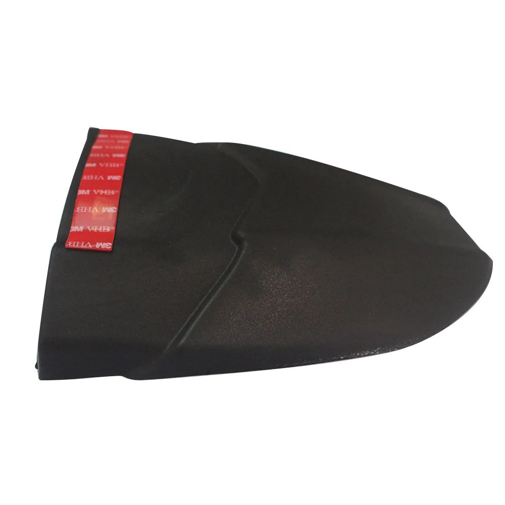 

New motorcycle ABC plastic rear wheel fender splash cover protection plate black expander accessories for Kawasaki Z900RS