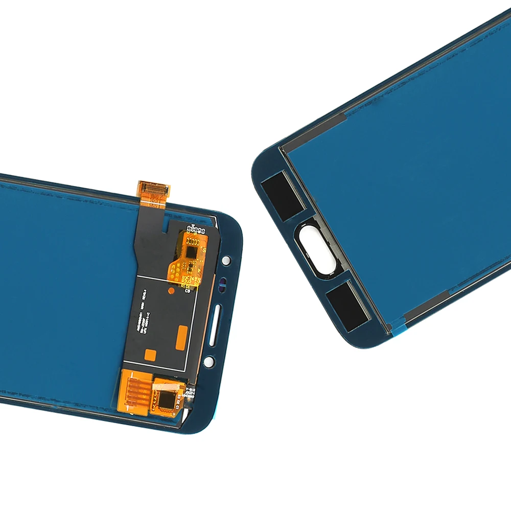 J250f ЖК дисплей для Samsung Galaxy J2 Pro 2018 J250 SM сенсорный экран дигитайзер Регулируемая