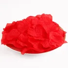 1000 шт., искусственные цветы для украшения вечеринки