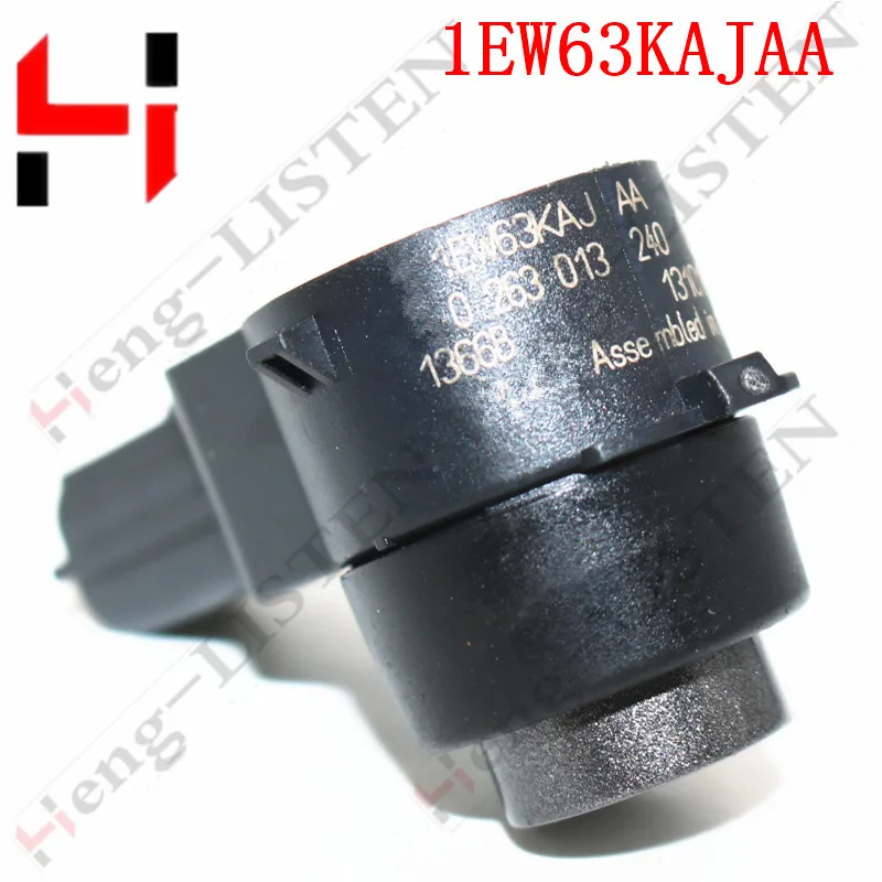 Фото (4 шт.) Датчик парковки 1EW63KAJAA 0263013240 PDC для R am 1500 2500 3500 1EW63KAJ AA №2