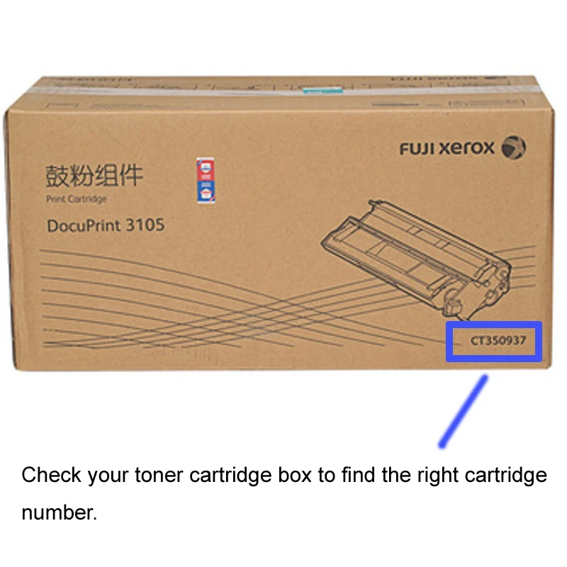 101R00474 барабанные чипы, совместимые с Xerox Phaser 3052 3260 WorkCentre 3215