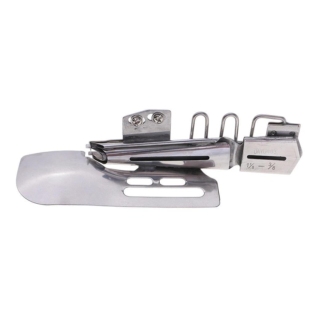 Складная клейкая лента папка для крепления бумажника со складными краями