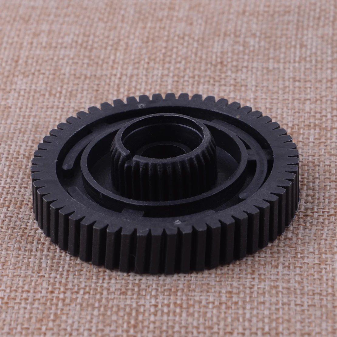 CITALL черный пластиковый чехол для передачи Привода Мотор коробка передач замена