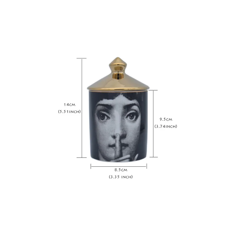 Подсвечник в форме римской башни с человеческим лицом сделай сам свечи ручной