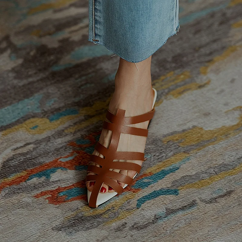 

hot summer fashion women sandals shoes sexy square high heels open toe shoes woman dress party casual shoes sandals shoes 34-40