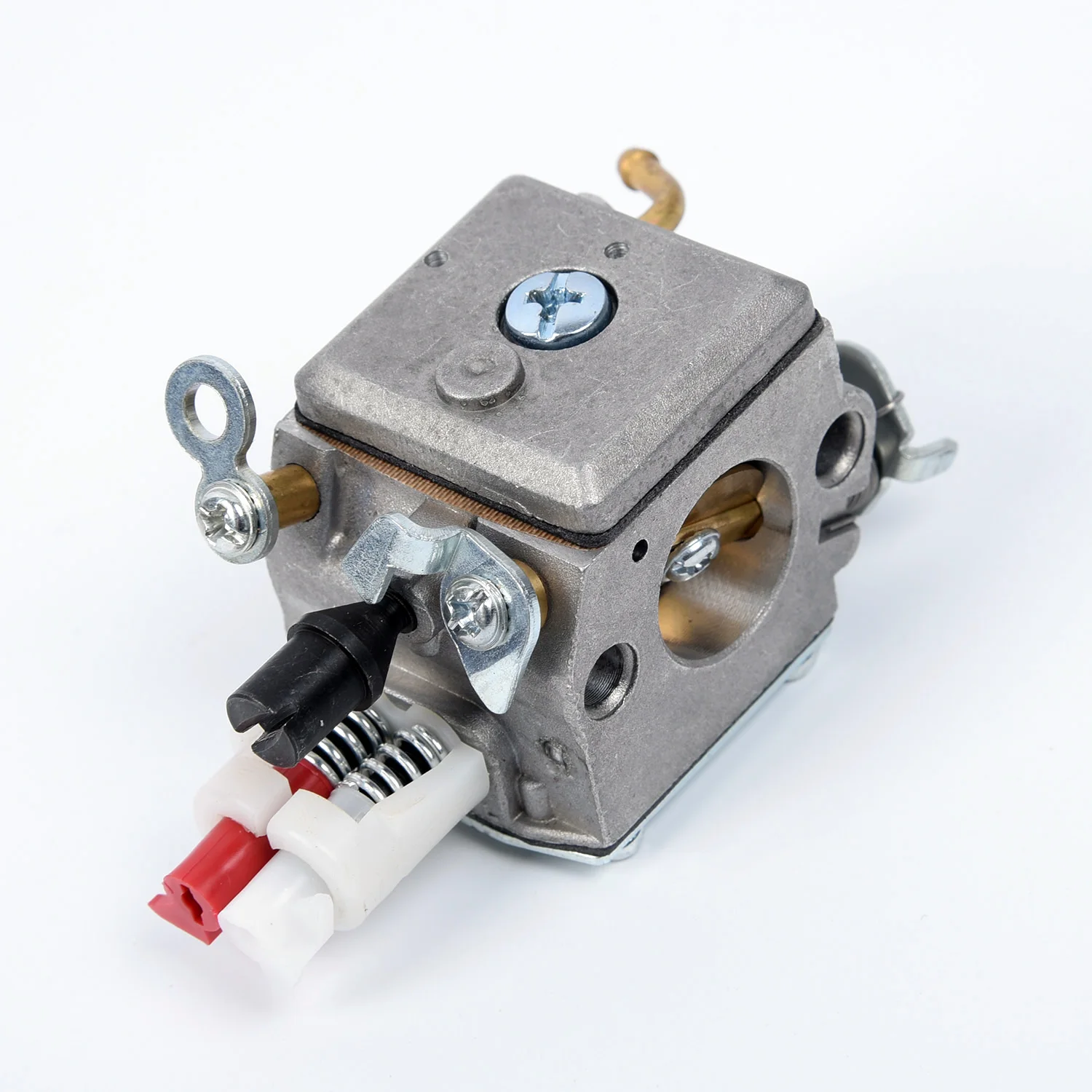 

Carburetor Carb For Husqvarna 357XP 359XP Chainsaw Replacement Practical Durable