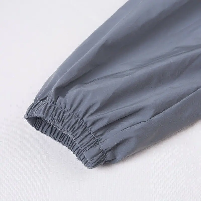 

Fashion Women Lady High Waist Loose Baggy Long Pants Night Luminou Pencil Cargo Trouser