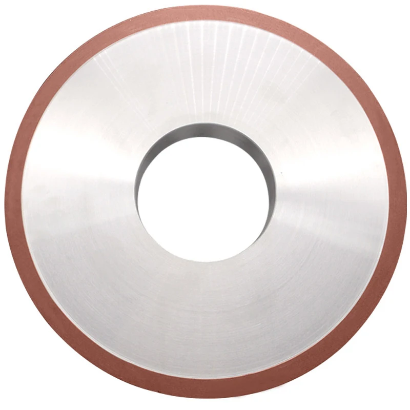 

7130 Surface Grinder Diamond Grinding Wheel 350*127*40*10 Alloy Wheel Tungsten Steel Grinding