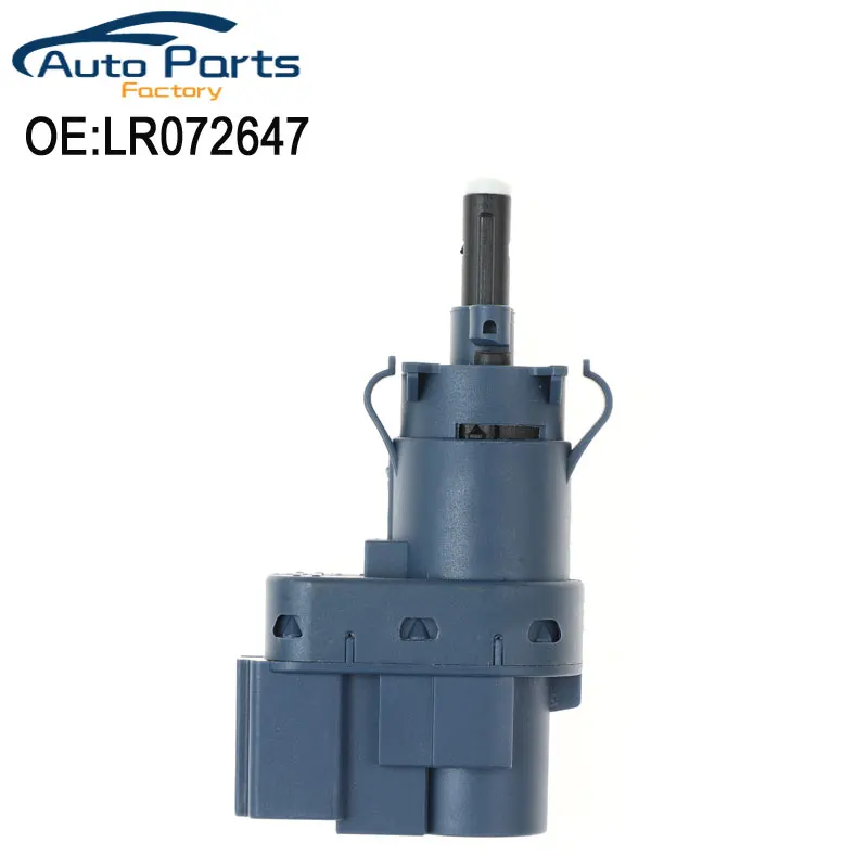 

New Brake Light Switch For Land Rover LR3 LR4 Sport Range Rover Disco LR072647