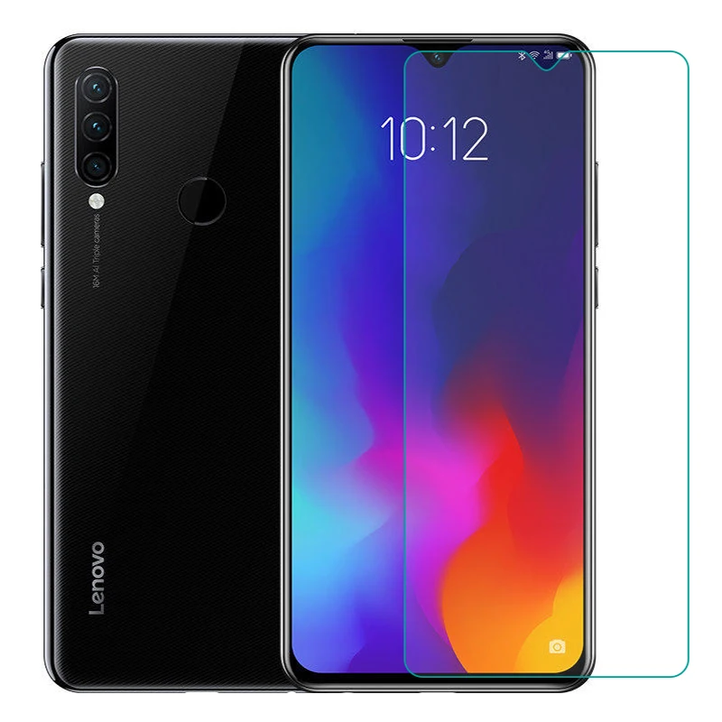Закаленное Стекло для lenovo K320t A5 Z6 Z5 S5 Lite рro Z5s A6 K9 K5 Примечание 2018 K350t с уровнем твердости 9H защитная пленка защитное покрытие ЖК-экрана