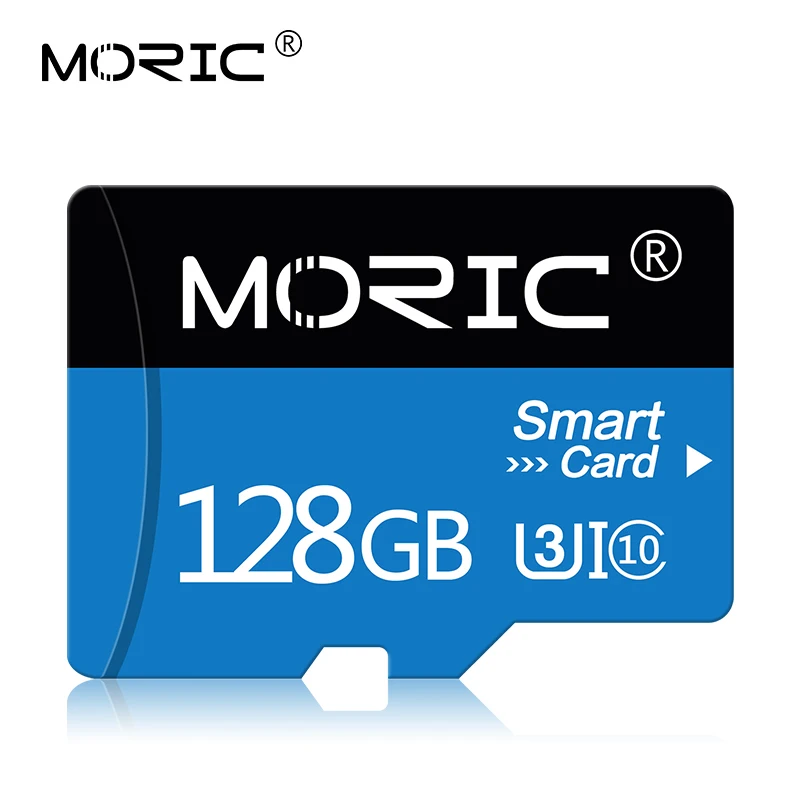 

Карта памяти Micro SD Moric 2020, класс 10, 4 ГБ, 8 ГБ, 16 ГБ, 32 ГБ, 64 ГБ, 128 ГБ, Внутренний накопитель Microsd для смартфона