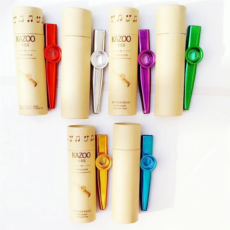 Один набор легкий портативный флейта для начинающих музыкальный инструмент