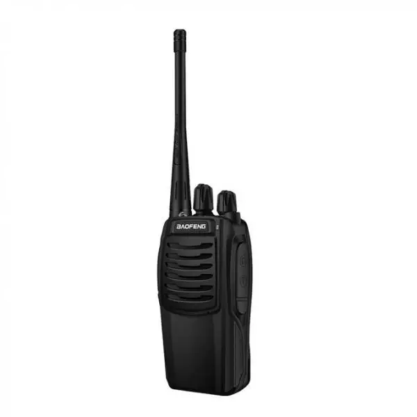 Baofeng BF-C1 Walkie Talkie Two Way Radio Set w/ Flashlight Long Range 16 CH