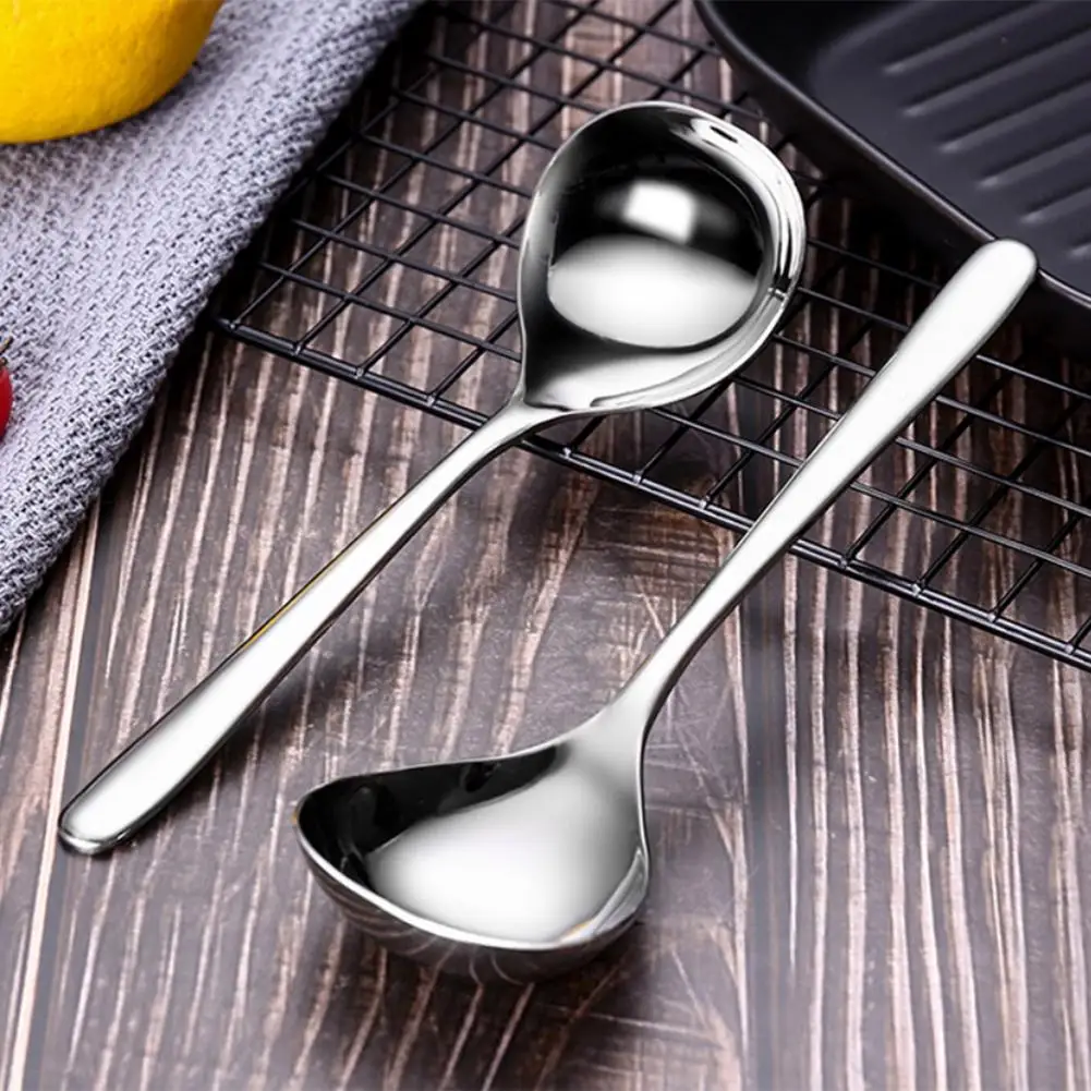 Multifunction Stainless Steel Long Handle Ice Coffee Tea Spoon Kitchen Tableware | Дом и сад