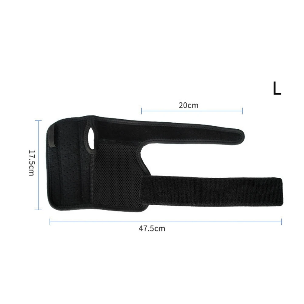 

Outdoor Adjustable Splint Arthritis Band Carpal Tunnel Wrist Brace Sports Wrist Support Sports Safety