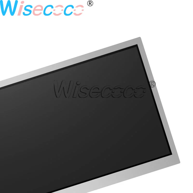 12 3 дюймовый ЖК экран C123VAN01.0 ips 1440*540 RSDS FPC Антибликовая поверхность для