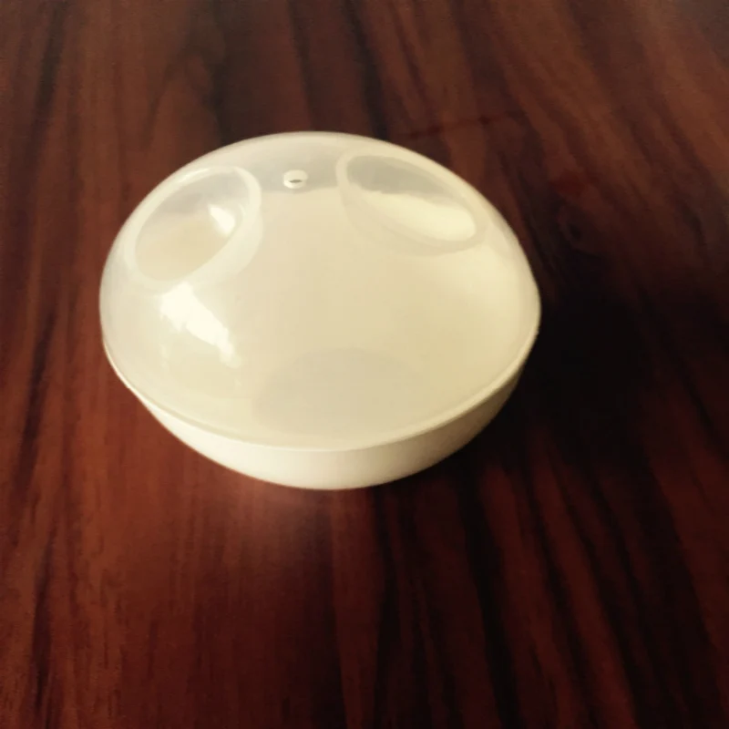 2 шт. портативная мини чашка для приготовления яиц на пару|egg tools|egg cookercookers egg |