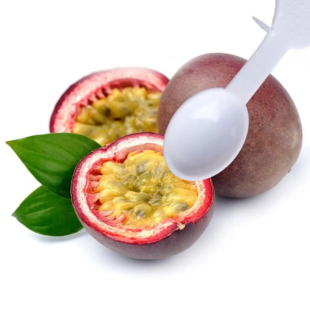 Креативная страстная фруктовая ложка многофункциональная прочная кухонная