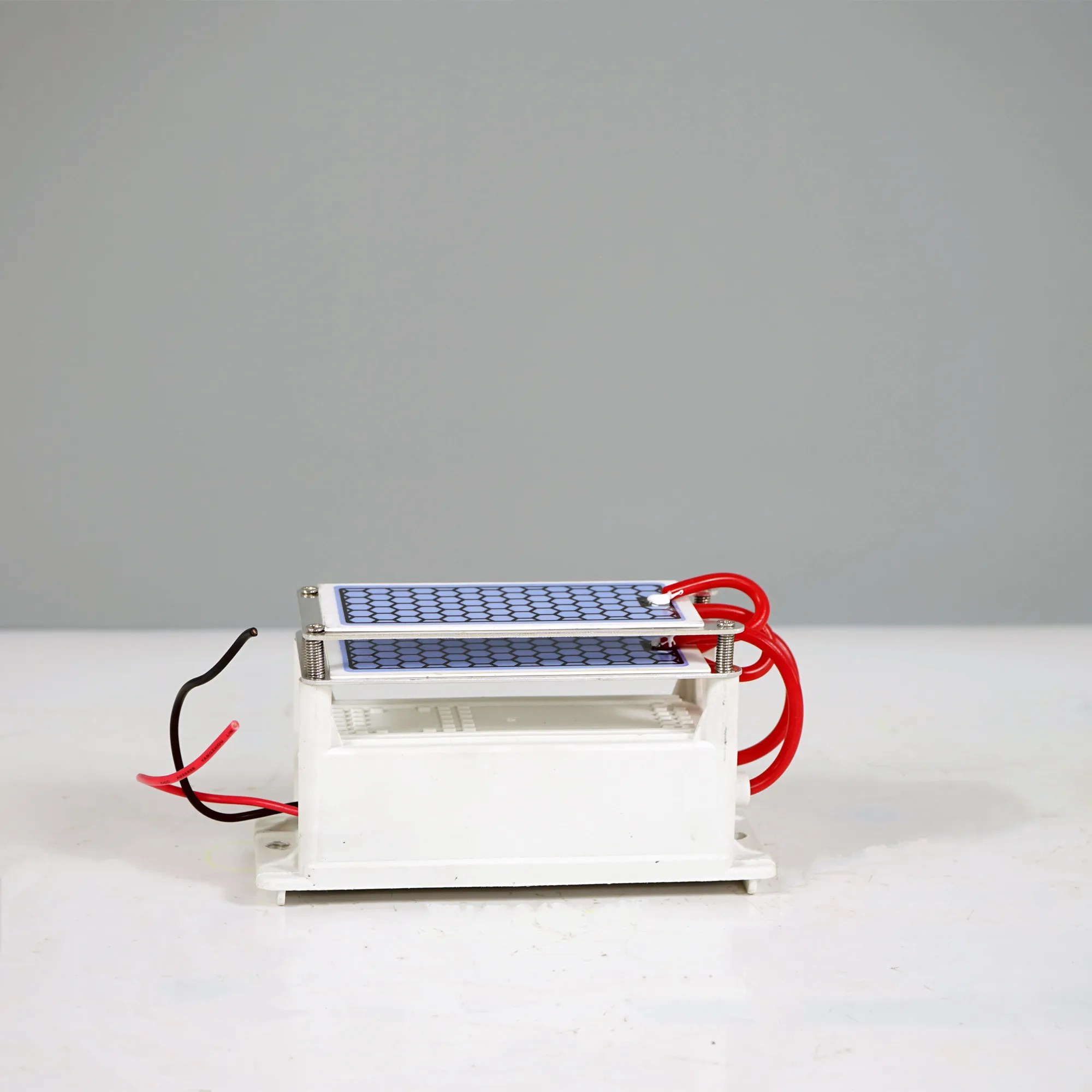 Генератор озона 220 В воздухоочиститель долговечная керамическая пластина 10g15g24g