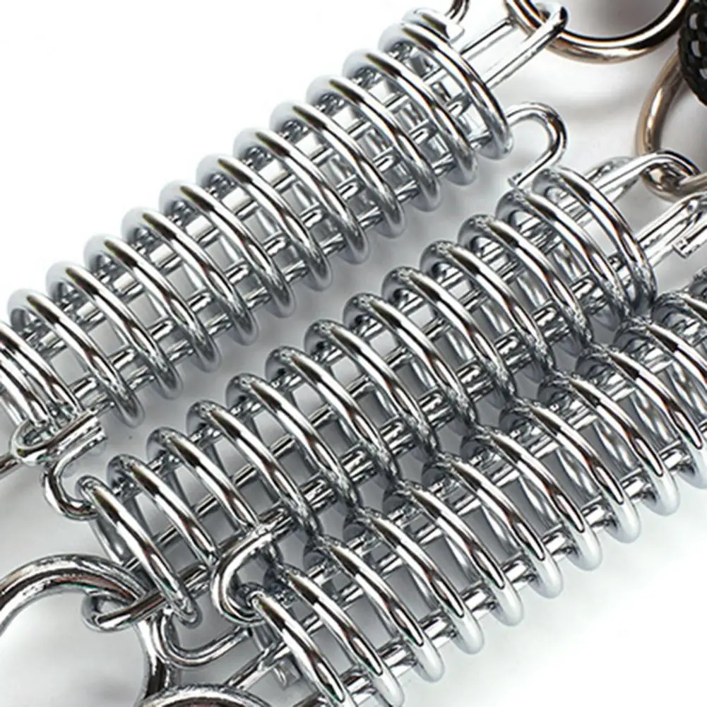 

Pet Dog Lead Leash for Dogs Nylon Selected Wear-resistant Reflective Explosion Proof Walking Rope Outdoor Security Training