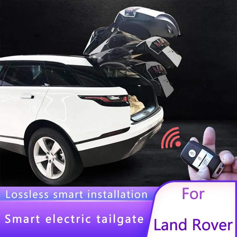 

Переоснащенный модифицированный датчик для задней двери автомобиля для Land Rover Velar