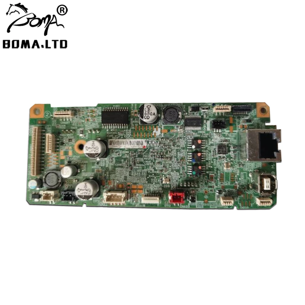 

Материнская плата BOMA.LTD L6171 для печатной платы EPSON L6171