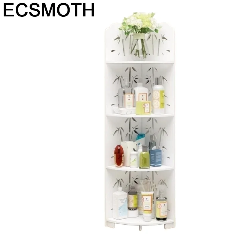 Badkamer Kastje Armoire Salle Bain De Banyo Dolaplari Home Vanity Armario Banheiro Mobile Bagno Furniture Bathroom Cabinet Shelf |