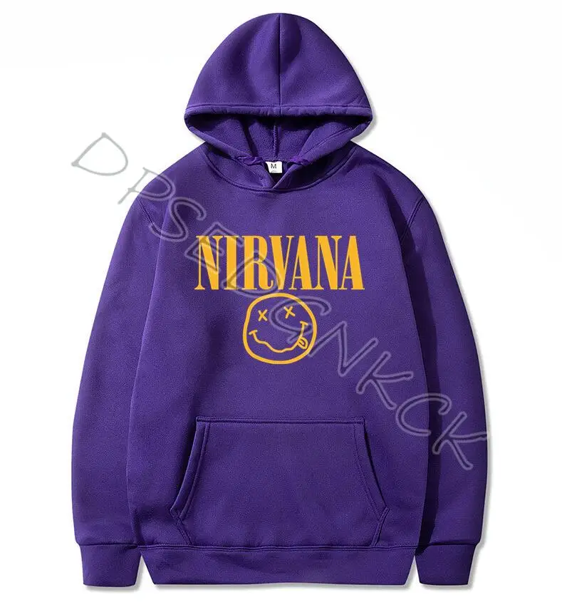 Nirvana, толстовки для мужчин/женщин, весна-осень, с принтом, для мужчин, модные, размер S-3XL, толстовки для мужчин и женщин, толстовка, топы, AO-65