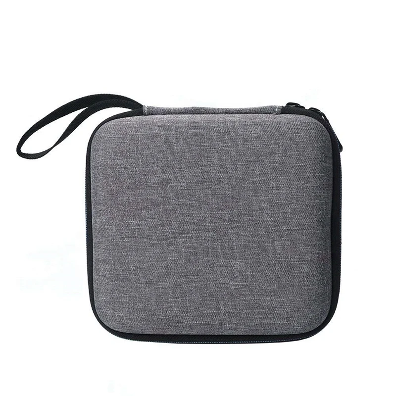 Shockproof Protective Projector Storage Bag for ANKER NEBULA CAPSULE II Carry Case Accessories |