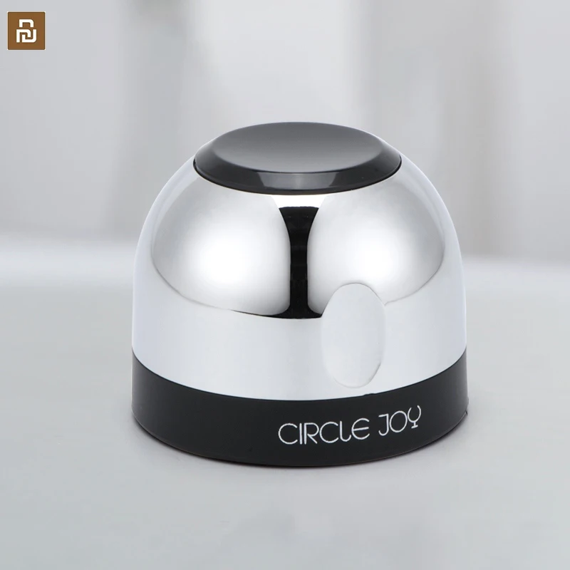 Youpin Circle joy мини-стоппер для блестящего вина и шампанского из АБС-пластика |