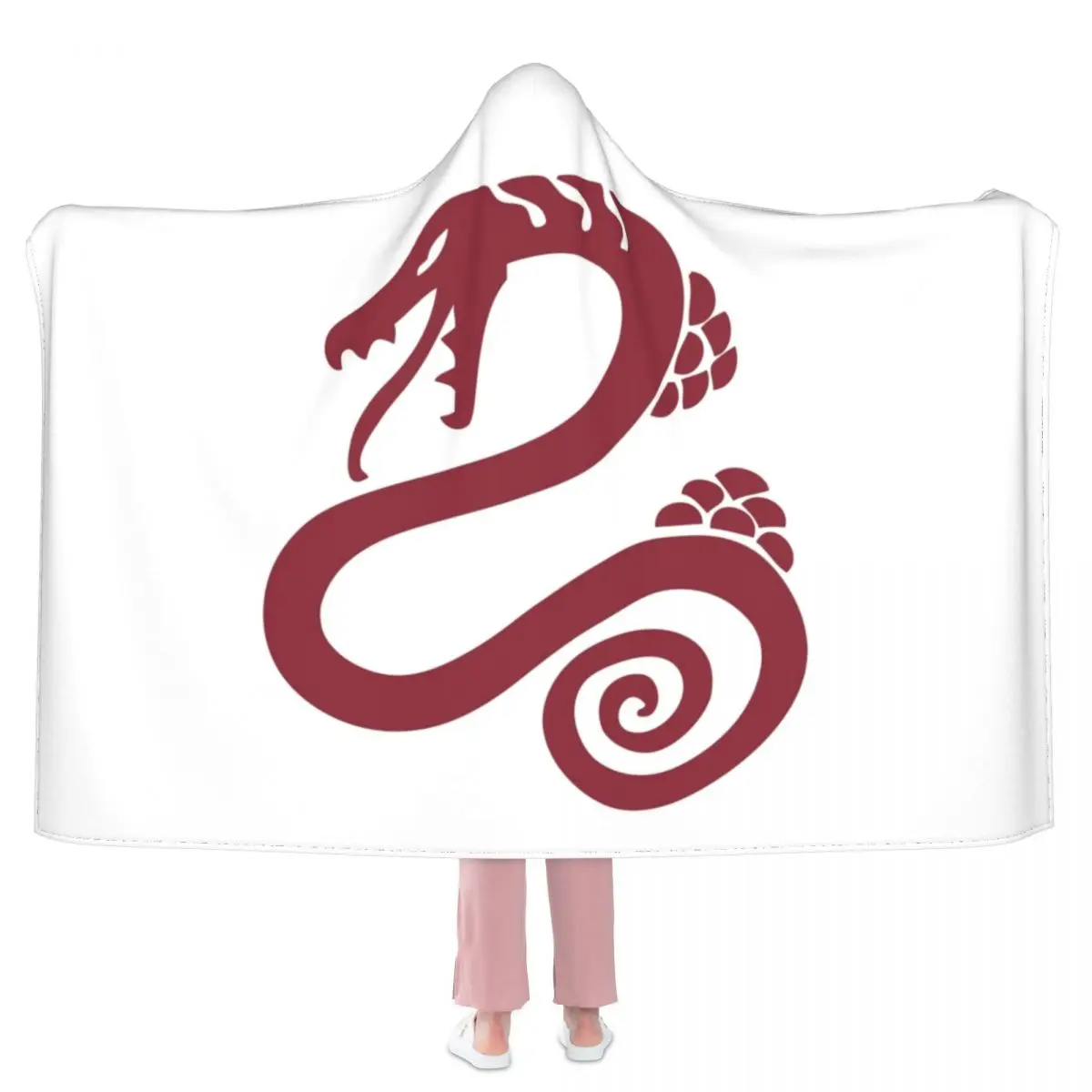 

The Seven Deadly Sins The Serpent Sin Of Envy Blanket Anime Snake Beautiful Hoodie Bedspread Fleece Sofa Super Soft Blanket