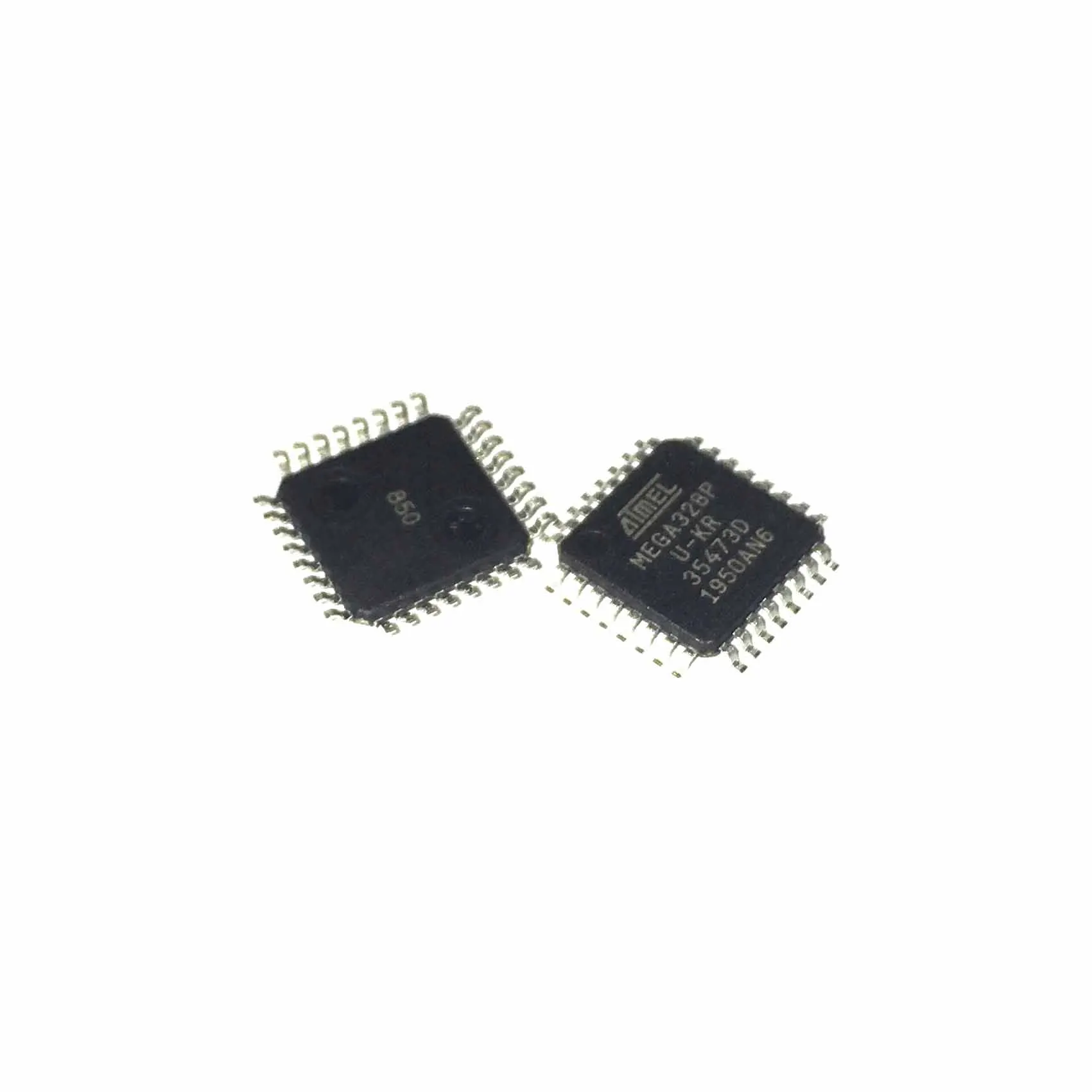 Фонарик Atmega328p 328 Mega328 Tqfp32 микроконтроллер Qfp Ic Qfp32 чип Atmega328|Интегральные схемы| |