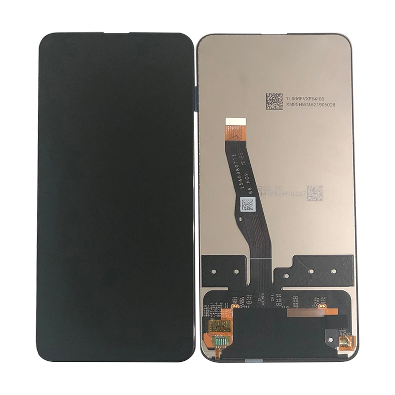 M& Sen для 6,5" huawei P Smart Z ЖК-экран+ сенсорная панель дигитайзер для Y9 Prime STK-L21 ЖК-дисплей