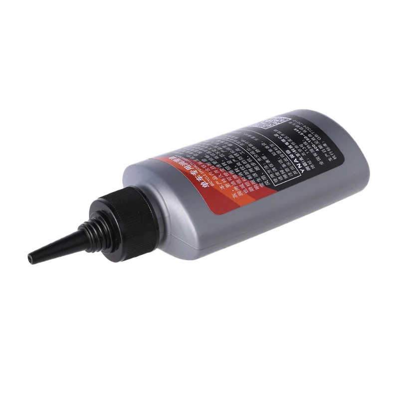 

Bicycle Chain Oil 100ml Wheel Dry Lubricant Repair Lubricating Grease MTB Bike