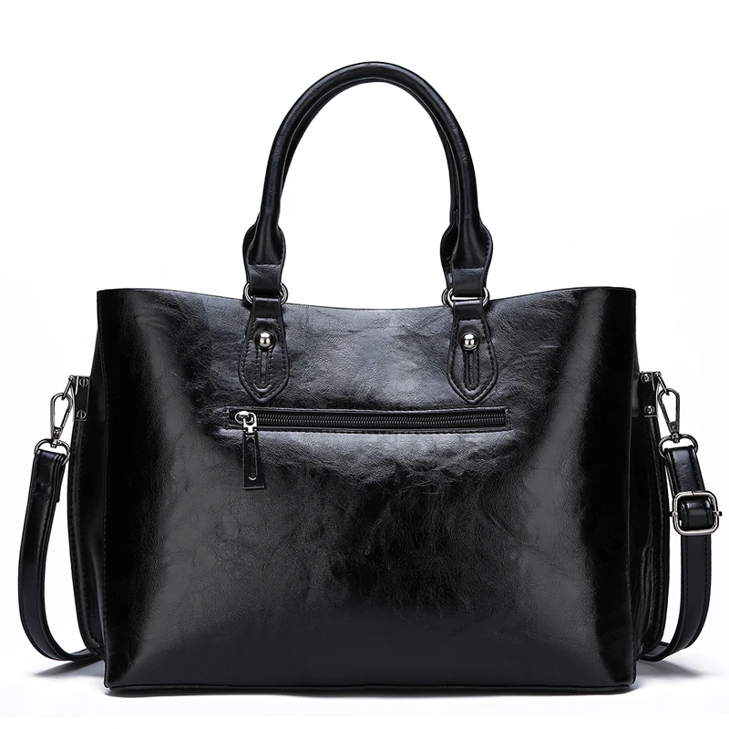 Брендовые женские кожаные сумки женская сумка -тоут из искусственной кожи