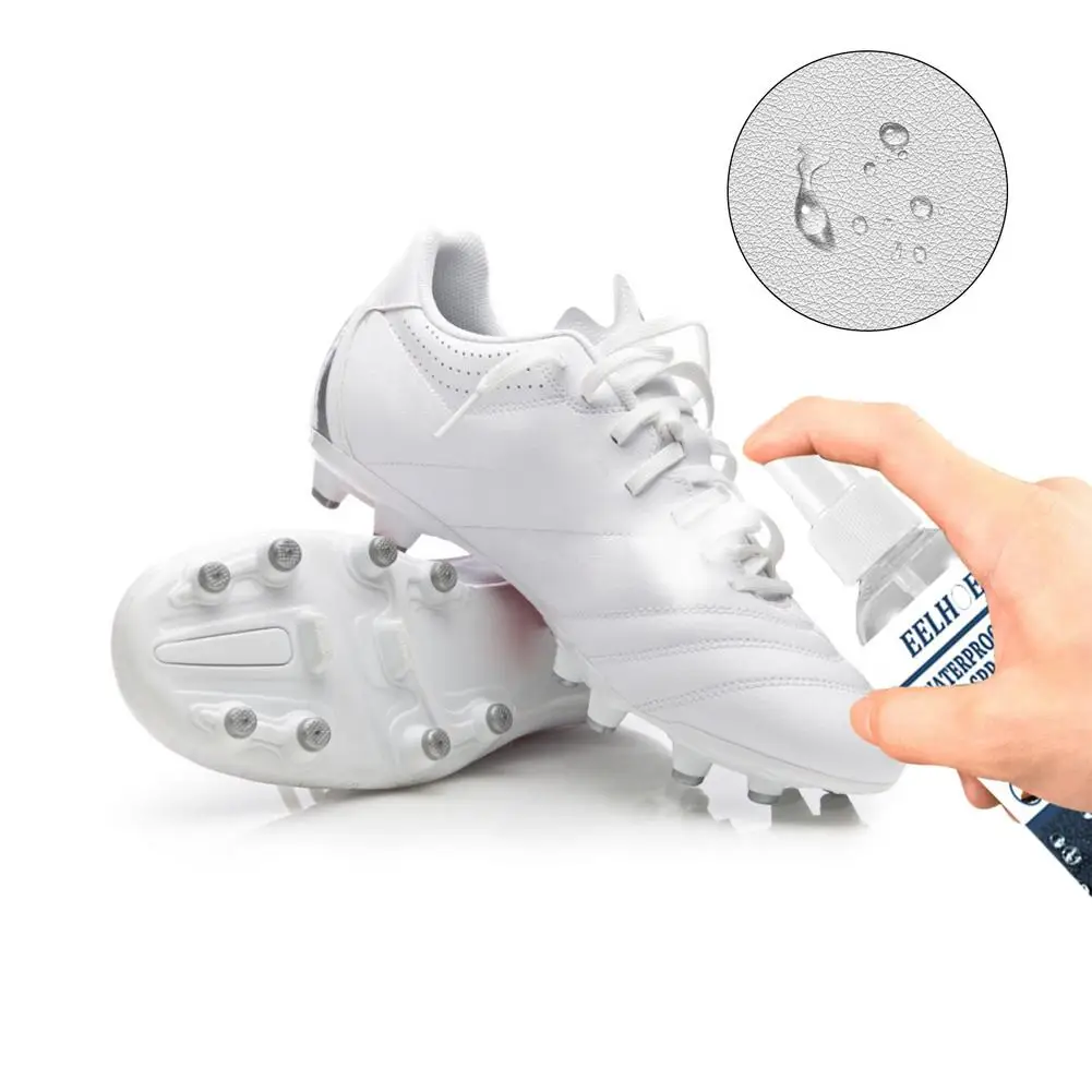 ML нано водонепроницаемый и маслоотталкивающий технология спрея против