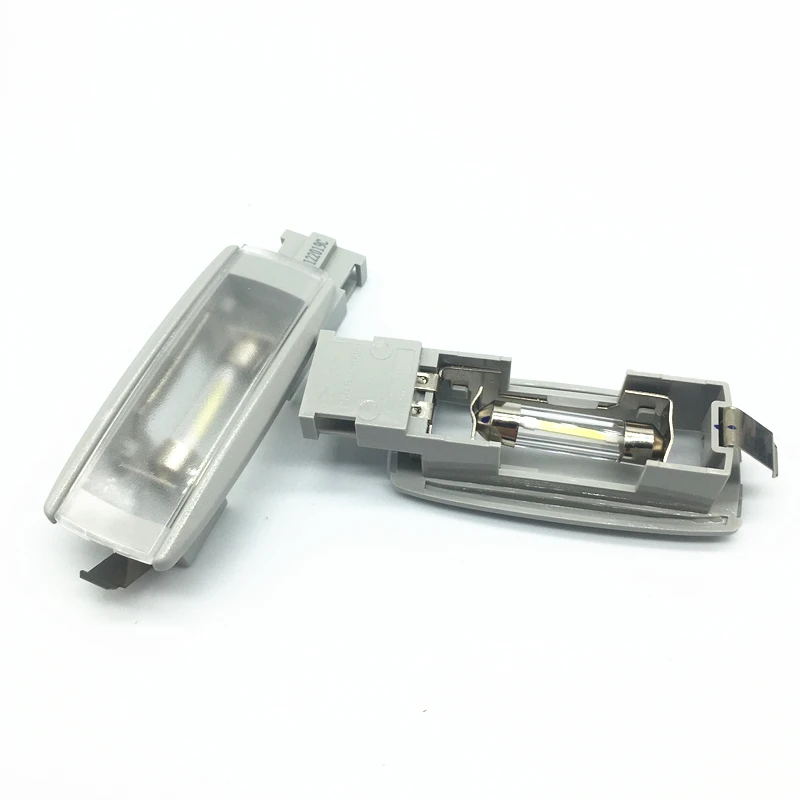 

Car Interior Cob Led makeup light Reading light cob lamp For Passat B6 B7 CC Golf 5 6 MK6 7 MK7 Tiguan Polo Seat Leon Alhambra