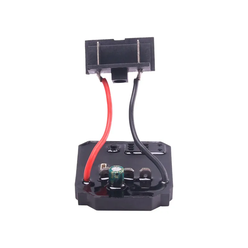 Бесщеточная электрическая плата управления гаечным ключом General Dayi 2106 драйвер