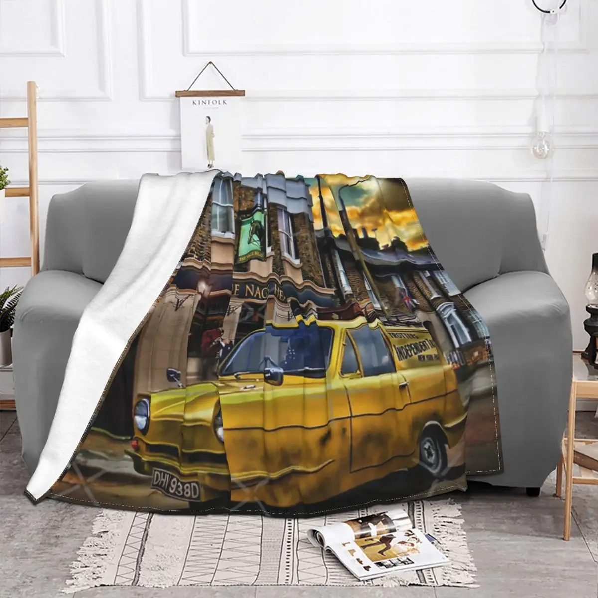 

Only Fools And Horses Blanket Bedspread Bed Plaid Blankets Bedspread 90 Bedspread 135 Plaids And Covers